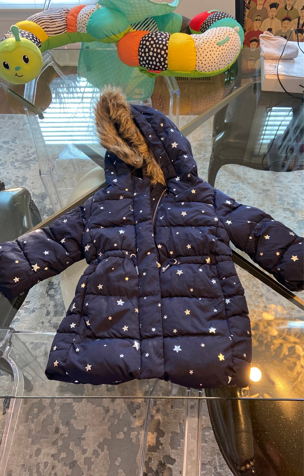 Kids Jacket