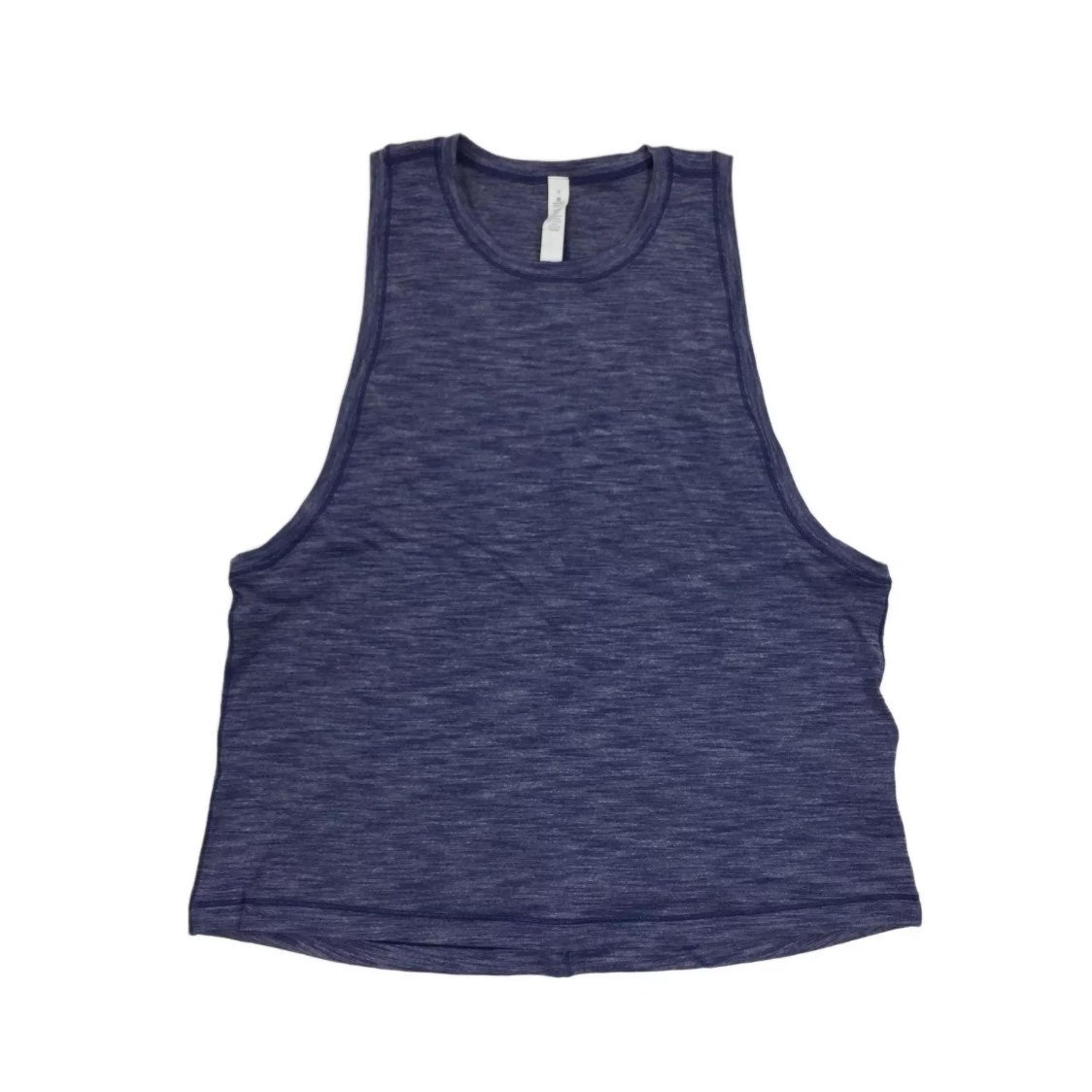 NWT Lululemon Tank Top Size 10