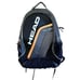 HEAD Tour Team Gray Orange Tennis Racquet Carrying Bag Backpack