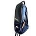 HEAD Tour Team Gray Orange Tennis Racquet Carrying Bag Backpack
