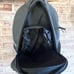 HEAD Tour Team Gray Orange Tennis Racquet Carrying Bag Backpack