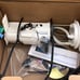 Fuel pump w/ assembly