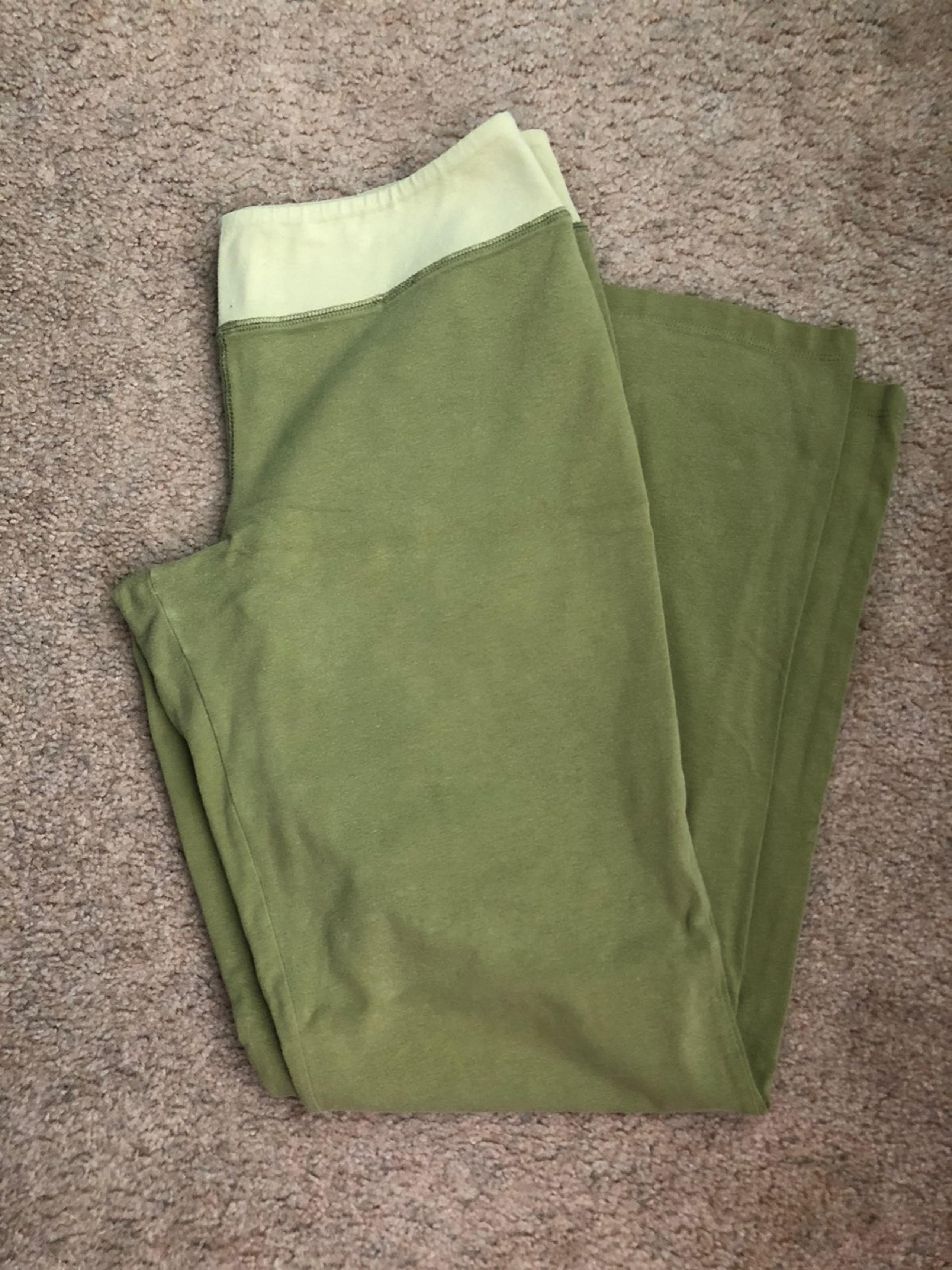 Womens Pro Spirit Athletic Gear Pants