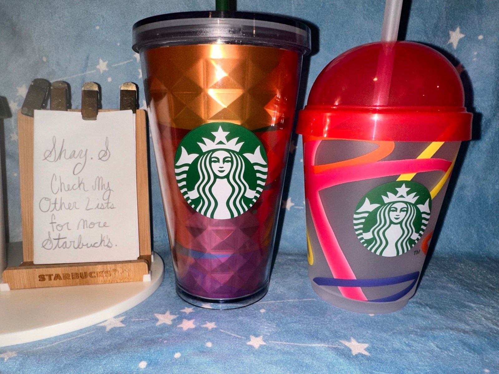 Starbucks slovakia 2023