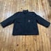 NWT Tru Spec M65 Field Coat w/ Liner Men 3XL Black MilSpec Jacket MIL-DTL-43455K