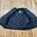 NWT Tru Spec M65 Field Coat w/ Liner Men 3XL Black MilSpec Jacket MIL-DTL-43455K