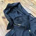 NWT Tru Spec M65 Field Coat w/ Liner Men 3XL Black MilSpec Jacket MIL-DTL-43455K