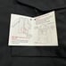NWT Tru Spec M65 Field Coat w/ Liner Men 3XL Black MilSpec Jacket MIL-DTL-43455K