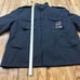 NWT Tru Spec M65 Field Coat w/ Liner Men 3XL Black MilSpec Jacket MIL-DTL-43455K