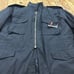 NWT Tru Spec M65 Field Coat w/ Liner Men 3XL Black MilSpec Jacket MIL-DTL-43455K