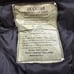NWT Tru Spec M65 Field Coat w/ Liner Men 3XL Black MilSpec Jacket MIL-DTL-43455K