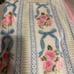 Coquette Blue Bow Delphine Blankets (Set of 2)