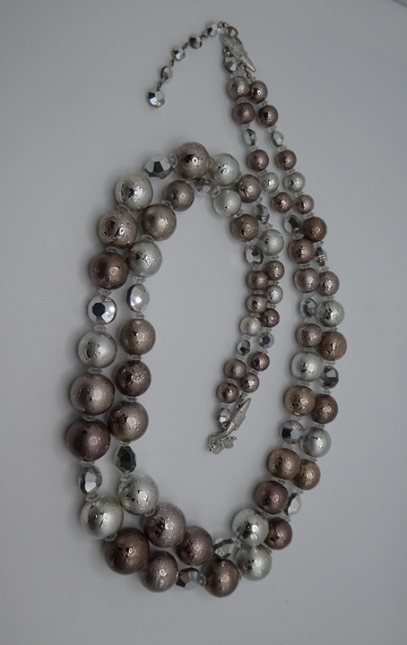 Vendome vintage necklace