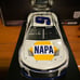 Chase elliott 2024 Napa elite 1:24 diecast