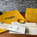 Genuine FENDI bracelet, size M.