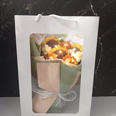 holiday bouquet