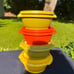 Vintage Tupperware Set