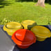 Vintage Tupperware Set