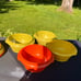 Vintage Tupperware Set