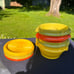 Vintage Tupperware Set