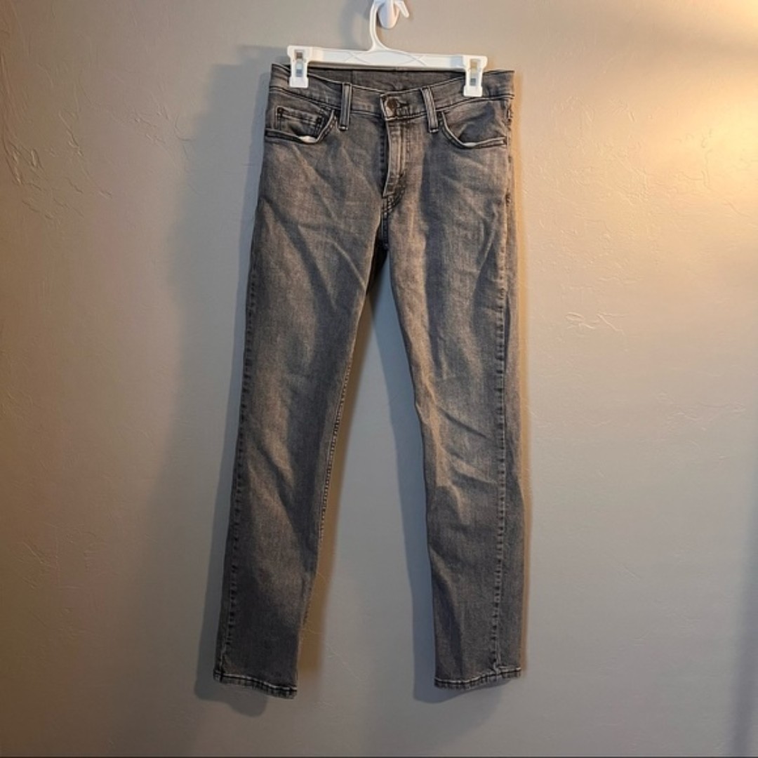 Levi’s 511 Skinny Jeans