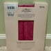 NIP Agent Provocateur Europa Stay Up Thigh Highs Bridal Backseam