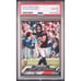 Graded 2024 Topps Now Caleb Williams #2 Rookie Card PSA 10