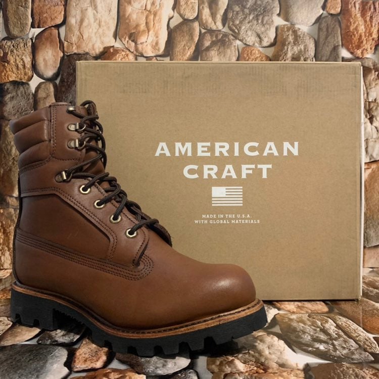 Timberland craft boot men size 7.5M