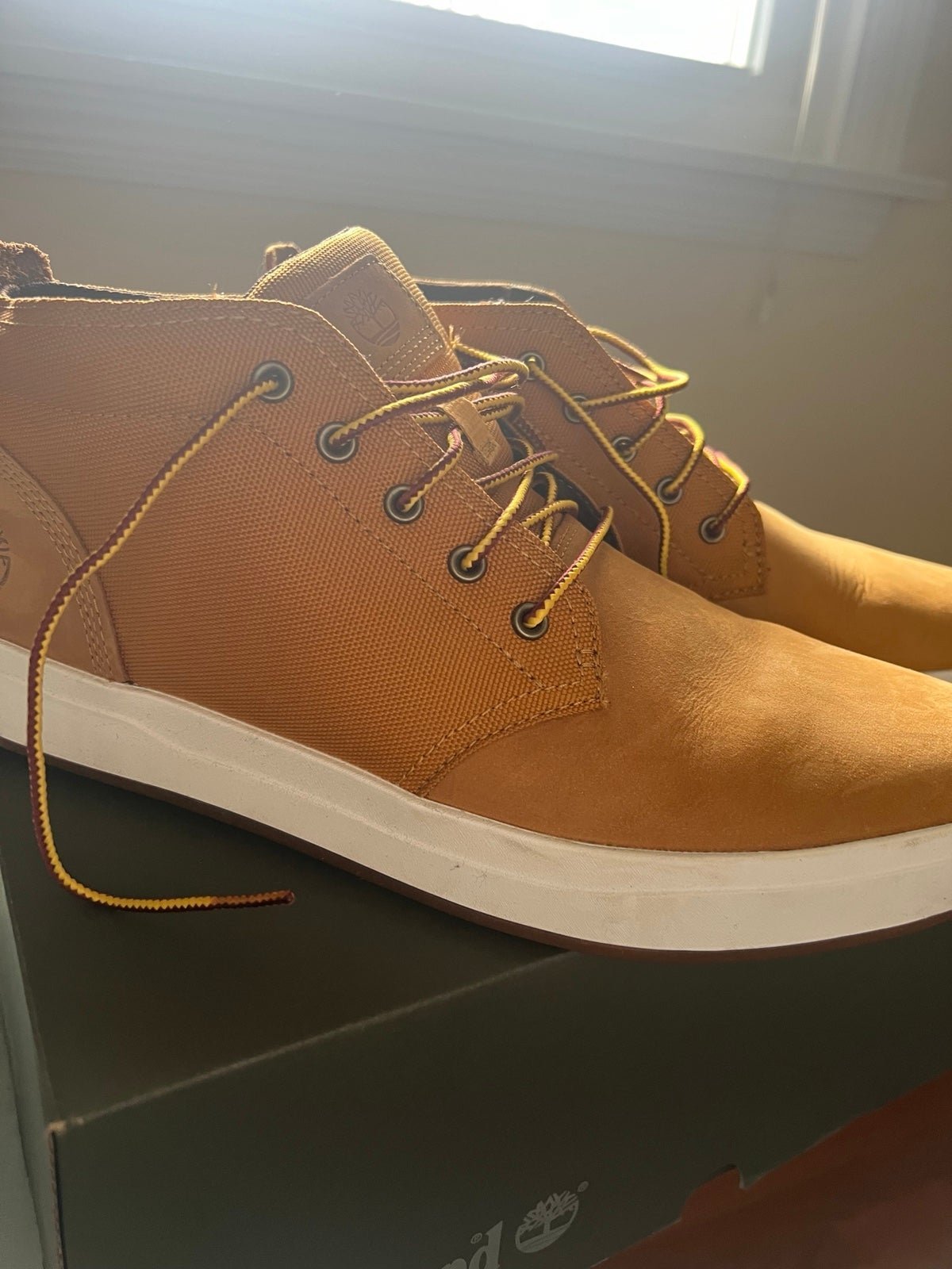 Timberland