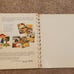 1955 Fun to Cook Book 1955 Margie Blake HC Plastic Comb Spine Carnation