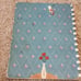 1955 Fun to Cook Book 1955 Margie Blake HC Plastic Comb Spine Carnation