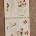 1955 Fun to Cook Book 1955 Margie Blake HC Plastic Comb Spine Carnation