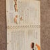 1955 Fun to Cook Book 1955 Margie Blake HC Plastic Comb Spine Carnation