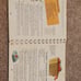 1955 Fun to Cook Book 1955 Margie Blake HC Plastic Comb Spine Carnation