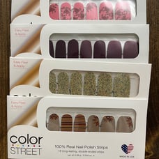 Color Street Bundle