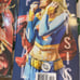 Final Crisis 1-7 + Director's cut & sketchbook