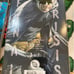 Final Crisis 1-7 + Director's cut & sketchbook