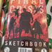Final Crisis 1-7 + Director's cut & sketchbook