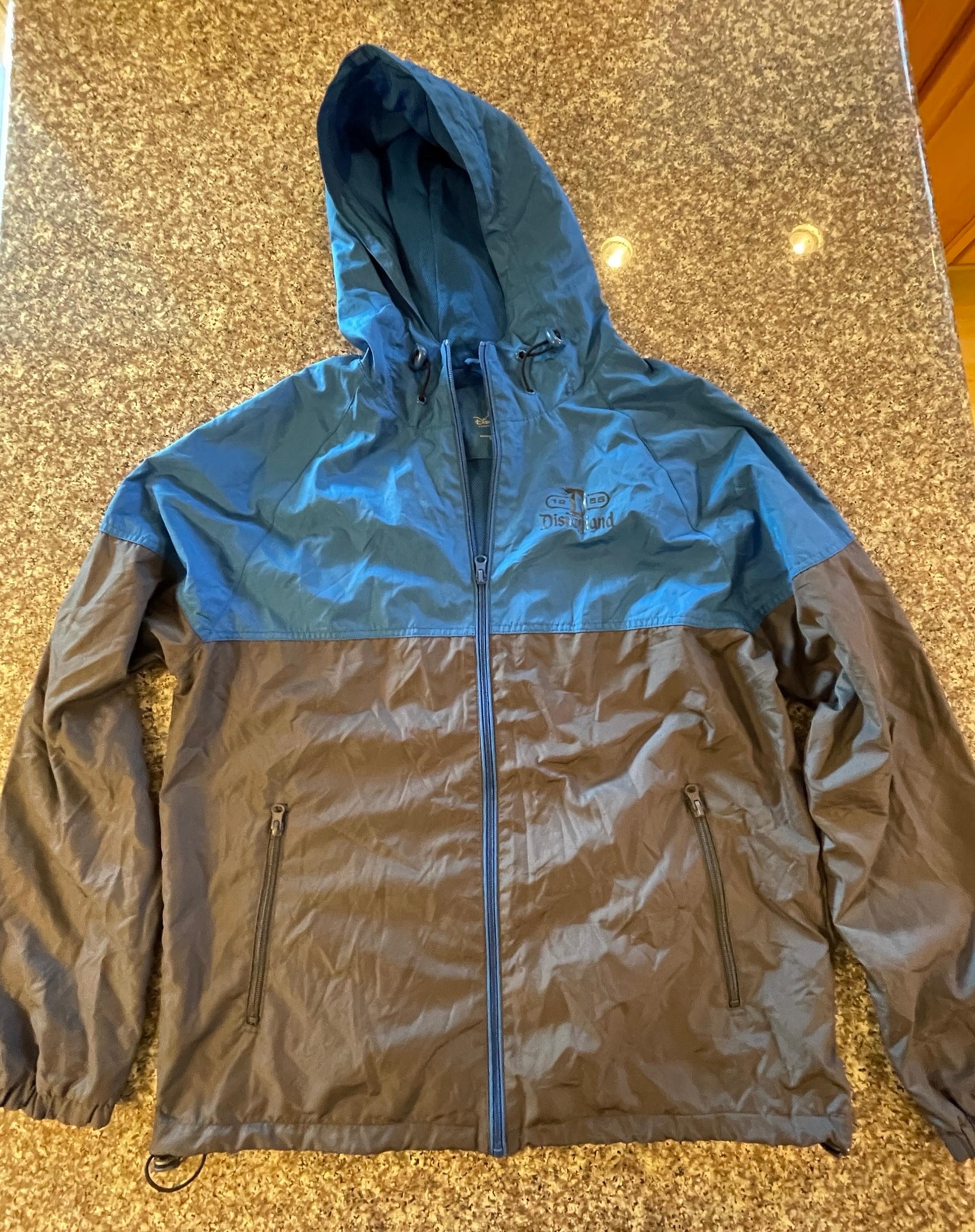 Disney Parks Disneyland Men’s jacket