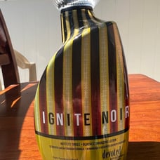 Devoted creation Top of the line Ignite Noir