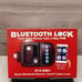 Bauer AP Products 013-5091 Bluetooth Keyless RV Entry Door Lock w/ Dead Bolt RH