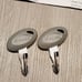 Bauer AP Products 013-5091 Bluetooth Keyless RV Entry Door Lock w/ Dead Bolt RH