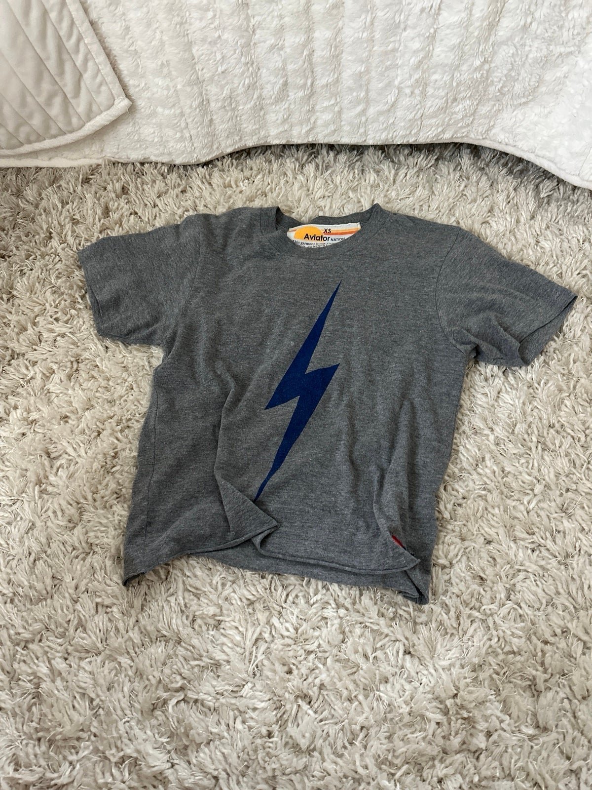 aviator nation t shirt