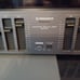 Pioneer SG-05 Vintage stereo home theater graphic equalizer
