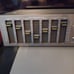 Pioneer SG-05 Vintage stereo home theater graphic equalizer