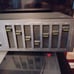 Pioneer SG-05 Vintage stereo home theater graphic equalizer
