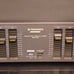 Pioneer SG-05 Vintage stereo home theater graphic equalizer