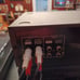 Pioneer SG-05 Vintage stereo home theater graphic equalizer