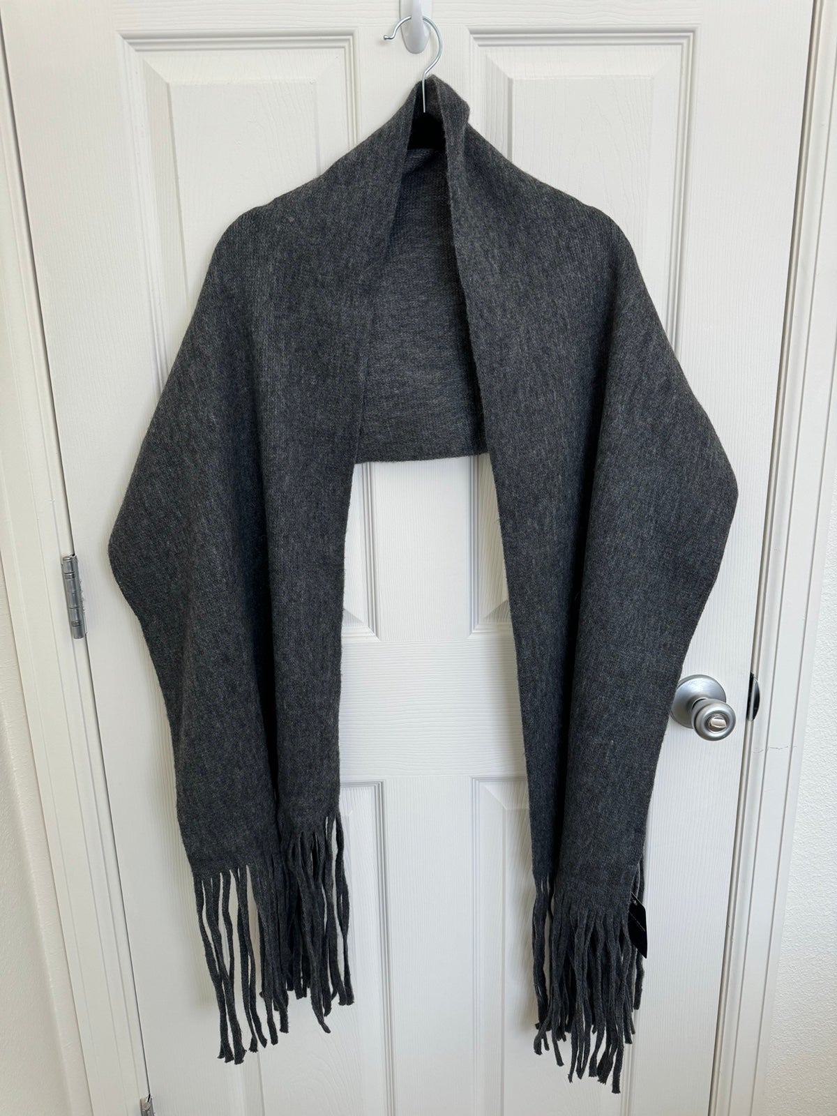 Lucky Brand Scarf NWT