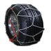 Laclede Alpine (2326) Sport Light Truck and SUV Hoop Style Tire Chains (1 Pair)